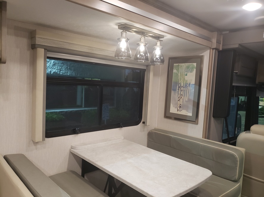 Dinette